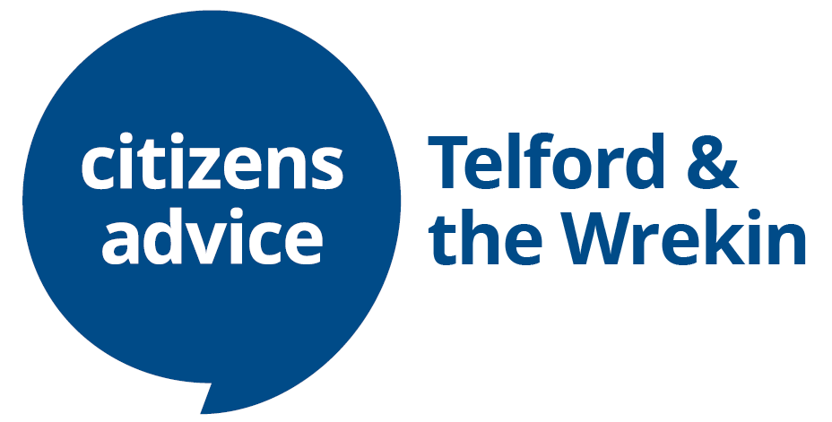 Citizens Advice Telford & the Wrekin