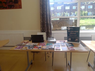 Donnington Community Open Day