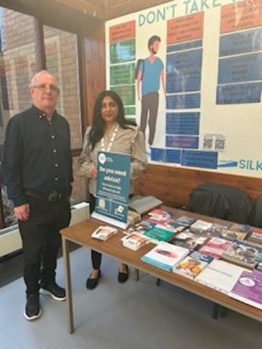 Stirchley Medical Practice Event