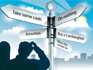 Pension Wise